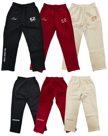 Core Sweatpants Collection