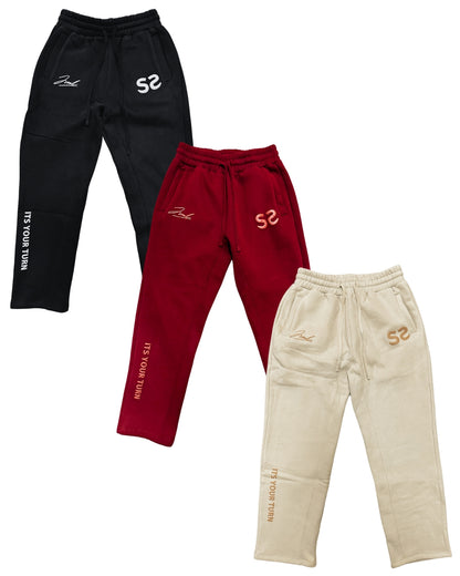Core Sweatpants Collection