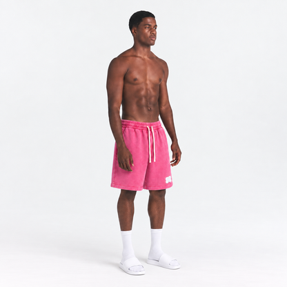 Pink Shorts
