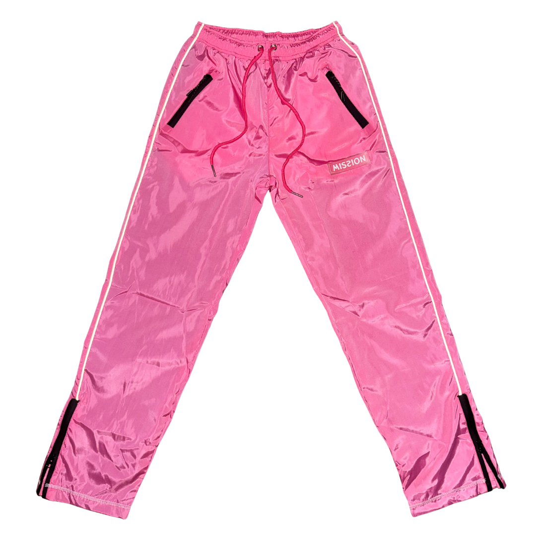 Ice Pink Pants