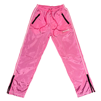 Ice Pink Pants