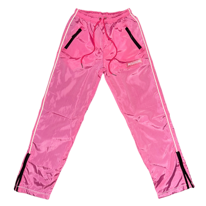 Ice Pink Pants