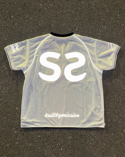 PREORDER - Reversible World Cup Jersey