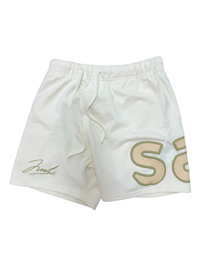 Sand Beige Shorts