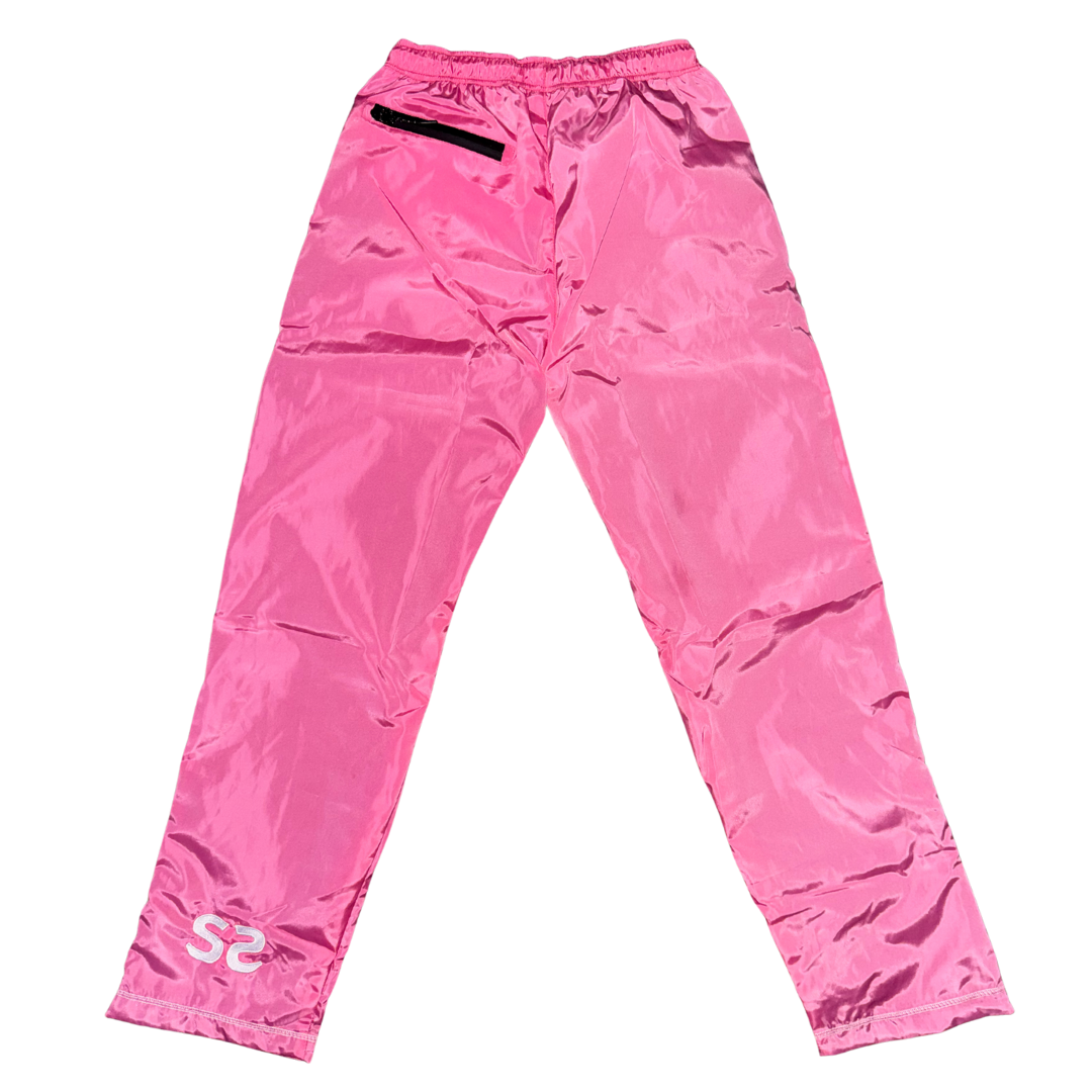 Ice Pink Pants