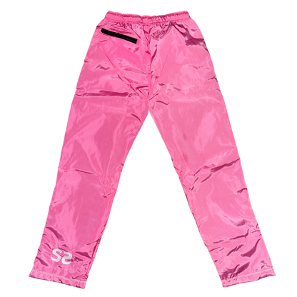 Ice Pink Pants