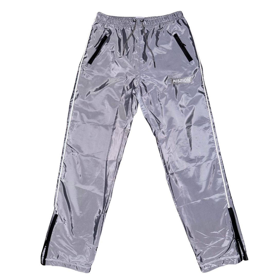 Ice Grey Pants