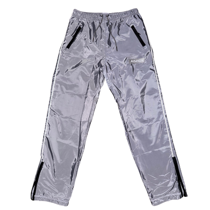 Ice Grey Pants