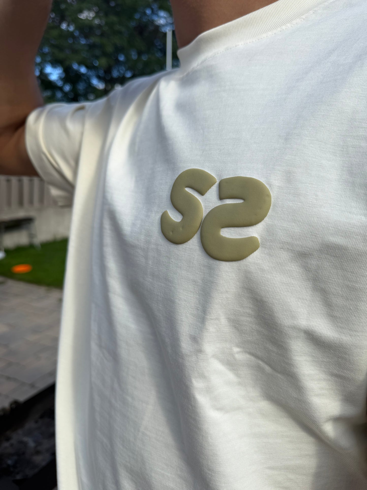 Sand Beige Shirt