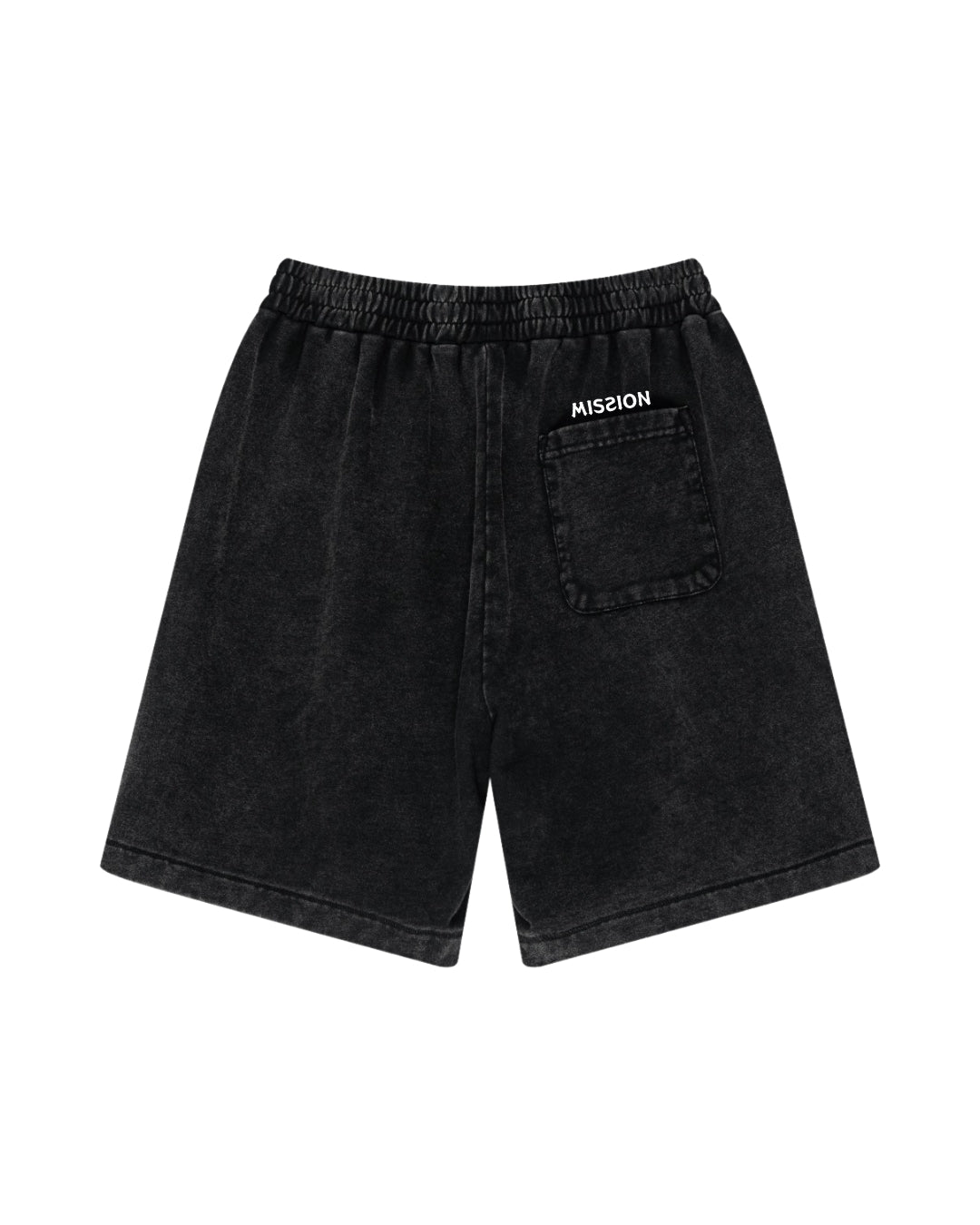 Black Shorts