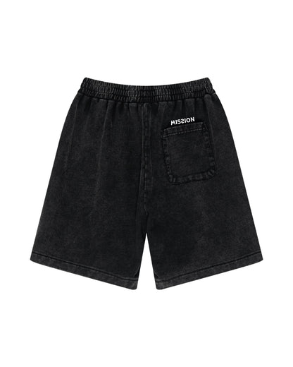 Black Shorts