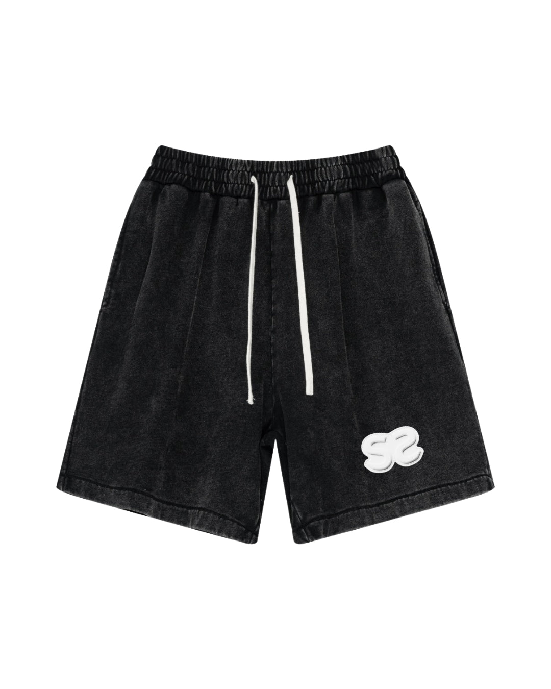Black Shorts