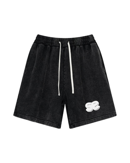 Black Shorts