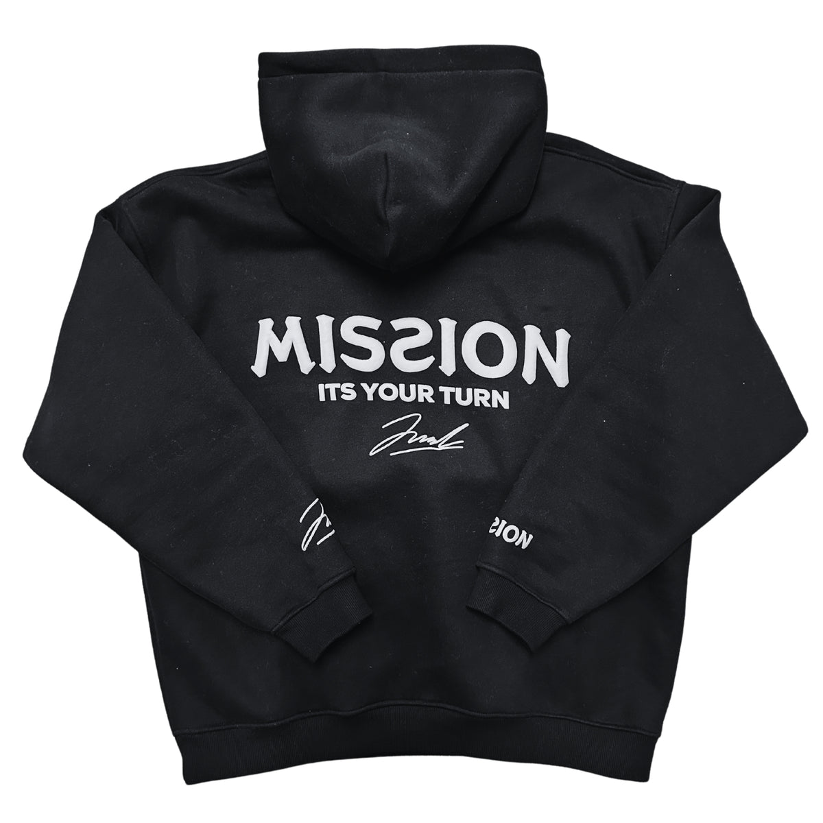 MISSION CLOTHING – Mission