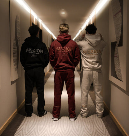 Core Sweatpants Collection