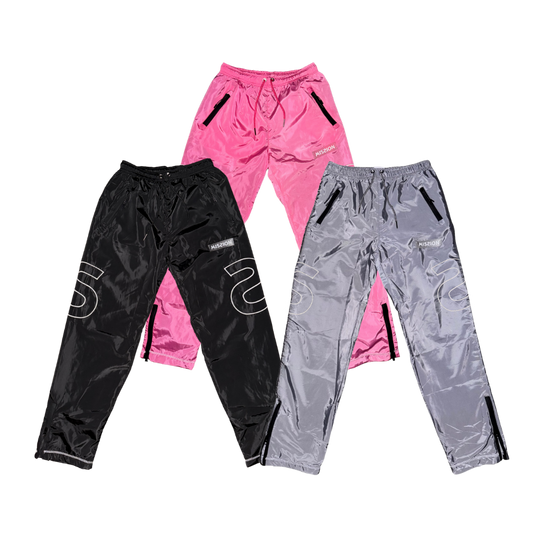 V.2 Pants Trio