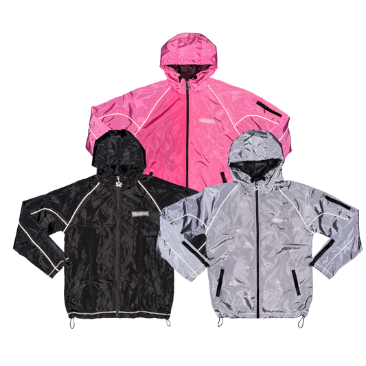 Jacket Trio