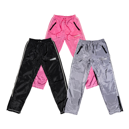 Pants Trio