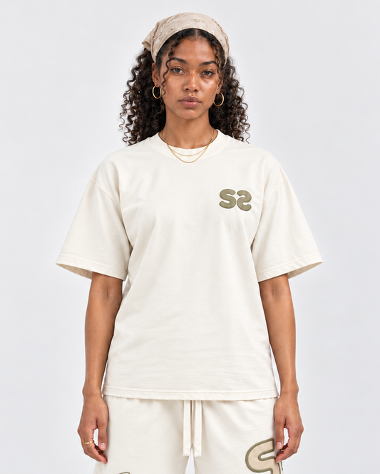 Sand Beige Shirt