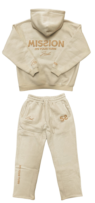 Dune Tracksuit