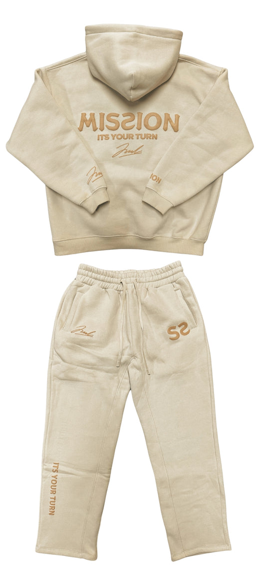Dune Tracksuit